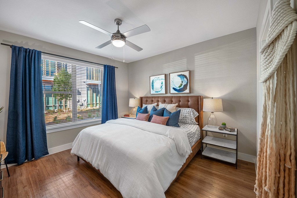 Presidium Revelstoke Apartments, 9600 Blue Mound Road, Fort Worth, TX